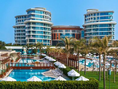 BAIA LARA HOTEL — снимка 4