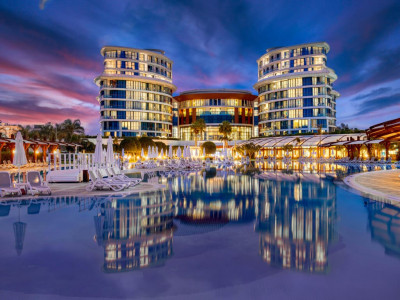 BAIA LARA HOTEL — снимка 6