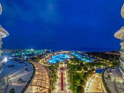BAIA LARA HOTEL — снимка 7