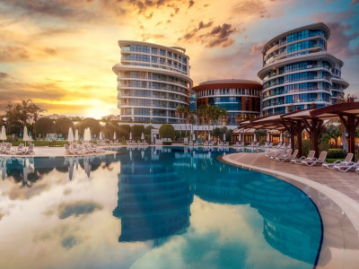 BAIA LARA HOTEL — снимка 8