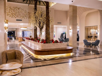 BELLAGIO RESORT AND SPA — снимка 3