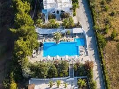 BIANCO OLYMPICO BEACH RESORT - снимка 2