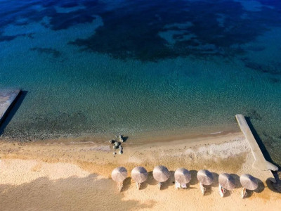 BIANCO OLYMPICO BEACH RESORT - снимка 4