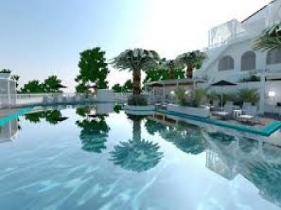 BIANCO OLYMPICO BEACH RESORT - снимка 5