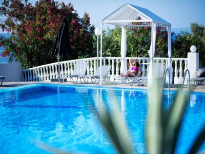 BIANCO OLYMPICO BEACH RESORT - снимка 7