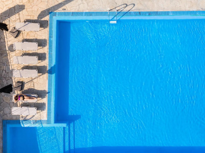 BIANCO OLYMPICO BEACH RESORT - снимка 8