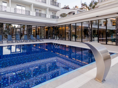 BONITA LUXURY — снимка 2
