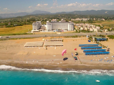 CALIDO MARIS HOTEL — снимка 2