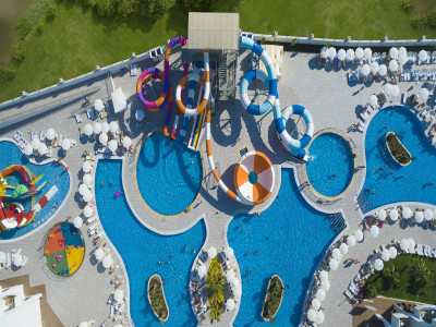 CALIDO MARIS HOTEL — снимка 4