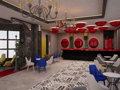 CALIDO MARIS HOTEL — снимка 6