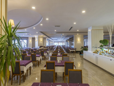 CALIDO MARIS HOTEL — снимка 8