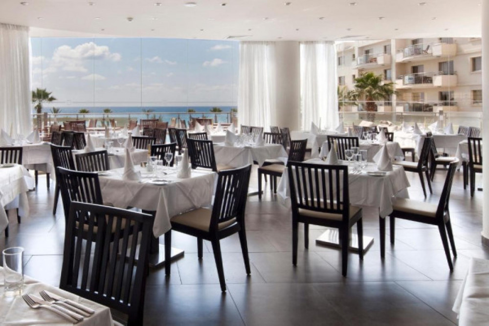 CAPITAL COAST RESORT & SPA — снимка 5