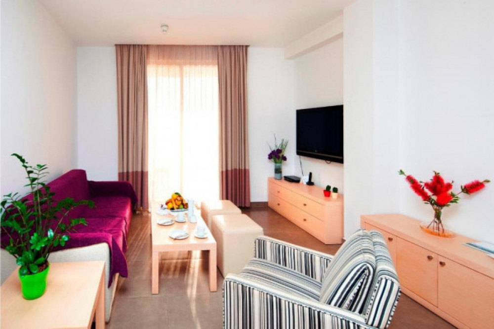 CAPITAL COAST RESORT & SPA — снимка 7