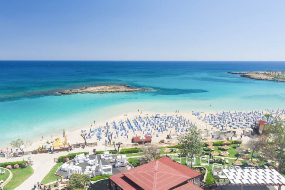 CAPO BAY HOTEL — снимка 6
