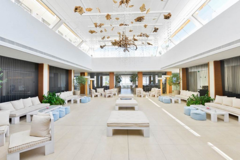 CAPO BAY HOTEL — снимка 7