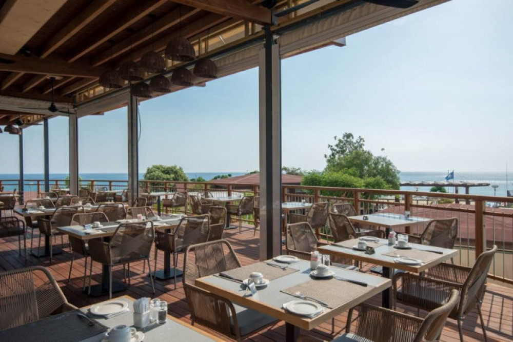 CAPO BAY HOTEL — снимка 8