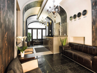 CARAT BOUTIQUE HOTEL — снимка 2