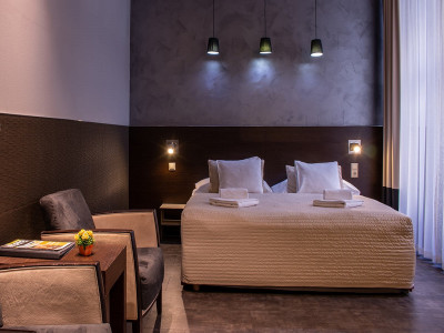 CARAT BOUTIQUE HOTEL — снимка 7