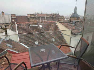 CARLTON HOTEL BUDAPEST — снимка 7