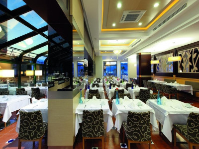 CETTIA BEACH RESORT — снимка 5