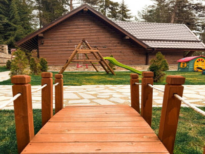 CHALET ELEVEN — снимка 7