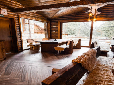 CHALET ELEVEN — снимка 8