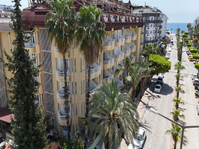 CITRUS PLAZA HOTEL — снимка 2