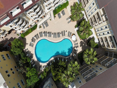 CITRUS PLAZA HOTEL — снимка 7