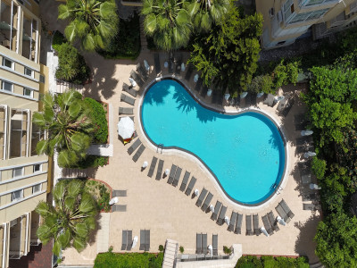 CITRUS PLAZA HOTEL — снимка 8