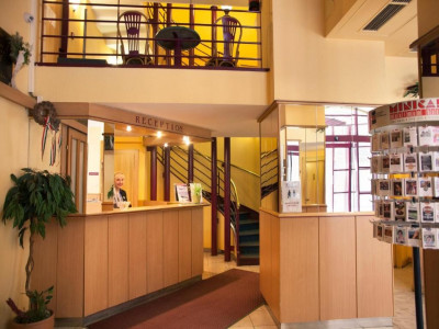 CITY HOTEL PILVAX — снимка 2