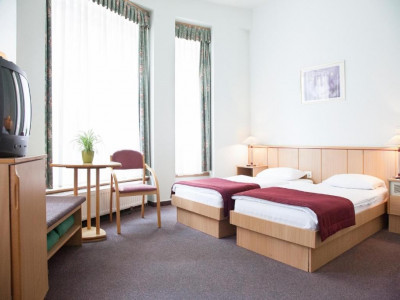 CITY HOTEL PILVAX — снимка 8