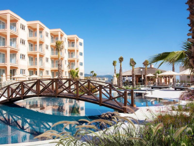 CLC KUSADASI GOLF & SPA HOTEL — снимка 3
