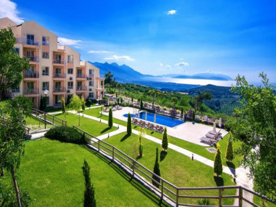 CLC KUSADASI GOLF & SPA HOTEL — снимка 7