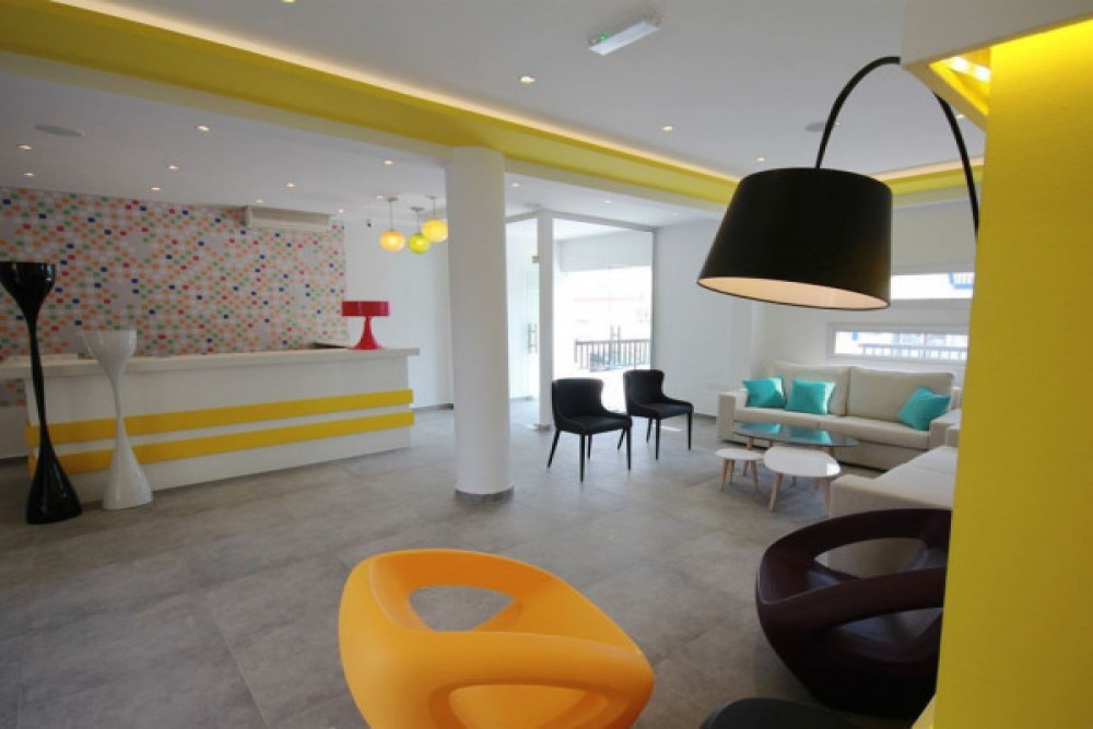 CLEOPATRA HOTEL & ANNEX — снимка 3