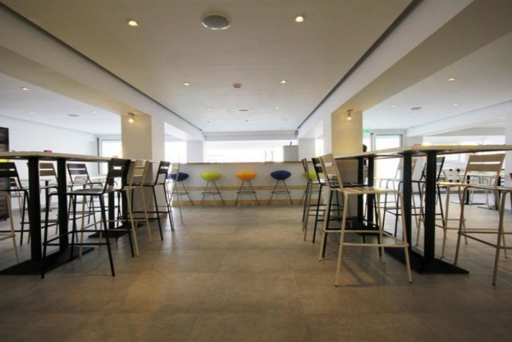 CLEOPATRA HOTEL & ANNEX — снимка 6