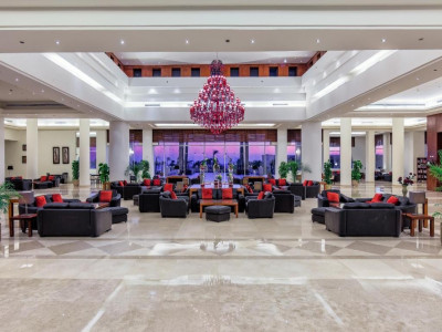 CLEOPATRA LUXURY RESORT - снимка 2