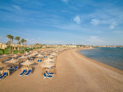 CLEOPATRA LUXURY RESORT - снимка 3