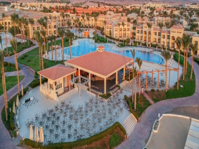 CLEOPATRA LUXURY RESORT - снимка 4