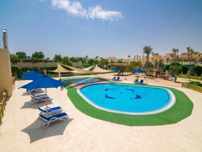 CLEOPATRA LUXURY RESORT - снимка 5
