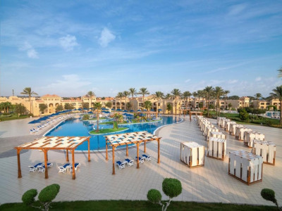 CLEOPATRA LUXURY RESORT - снимка 8