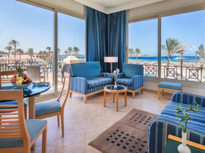 CLEOPATRA LUXURY RESORT — снимка 8