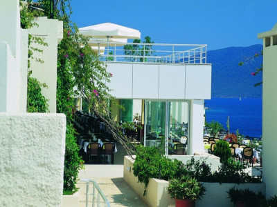 CLUB FOREVER BODRUM — снимка 2