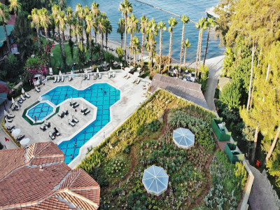 CLUB LETOONIA FETHYE — снимка 3