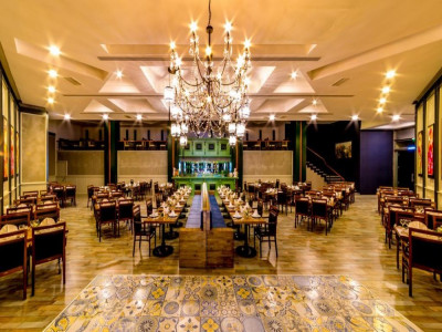CLUB MARMARIS PALACE — снимка 5