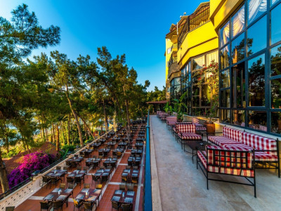 CLUB MARMARIS PALACE — снимка 7
