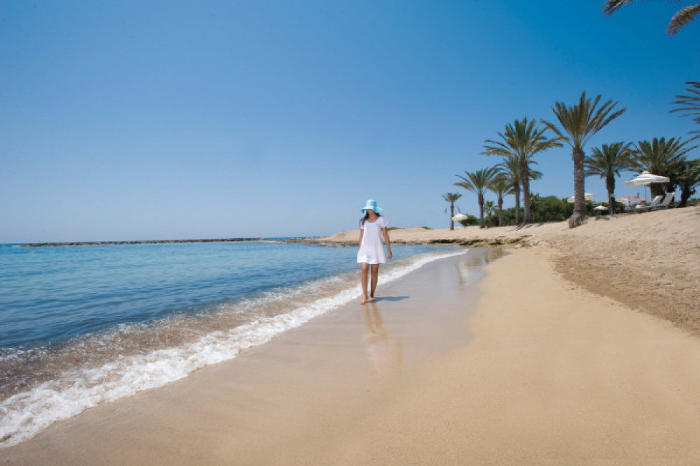 CONSTANTINOU BROS ASIMINA SUITES HOTEL — снимка 3