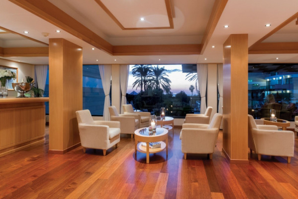 CONSTANTINOU BROS ASIMINA SUITES HOTEL — снимка 4