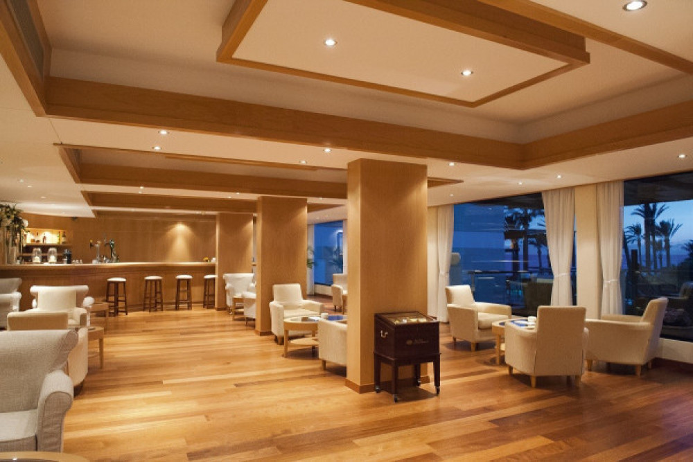 CONSTANTINOU BROS ASIMINA SUITES HOTEL — снимка 5