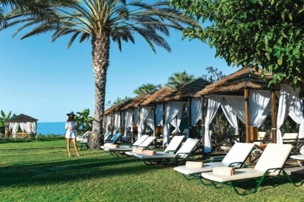 CONSTANTINOU BROS ATHENA ROYAL BEACH — снимка 3