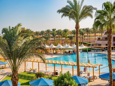 CONTINENTAL HOTEL HURGADA — снимка 3